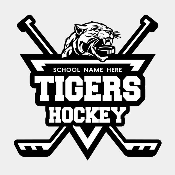 Hockey 27 Miniaturansicht