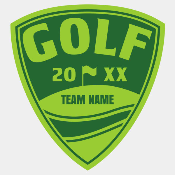 Golf 25 Miniaturansicht