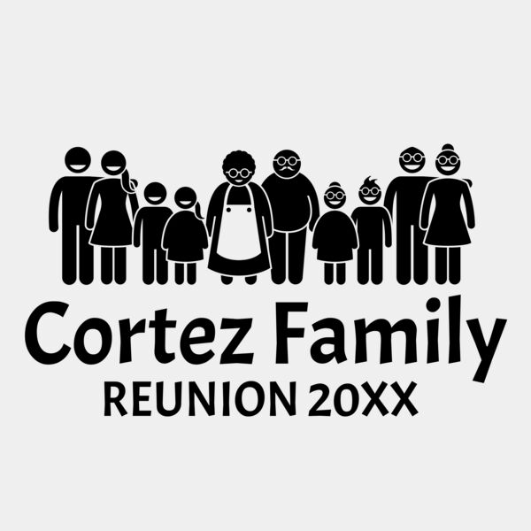 Family Reunion 09 Miniaturansicht