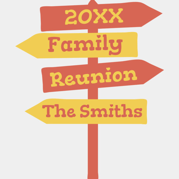 Family Reunion 31 Miniaturansicht