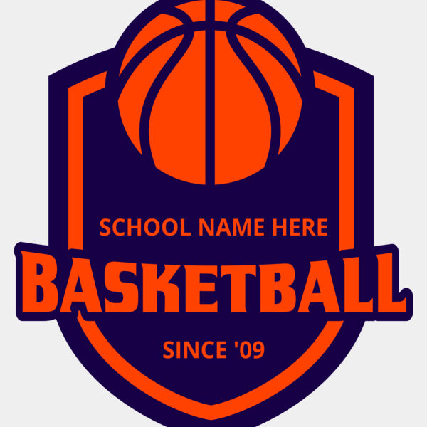 Basketball 45 Miniaturansicht