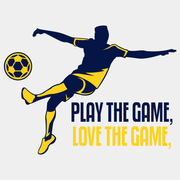 Soccer 70 Miniaturansicht