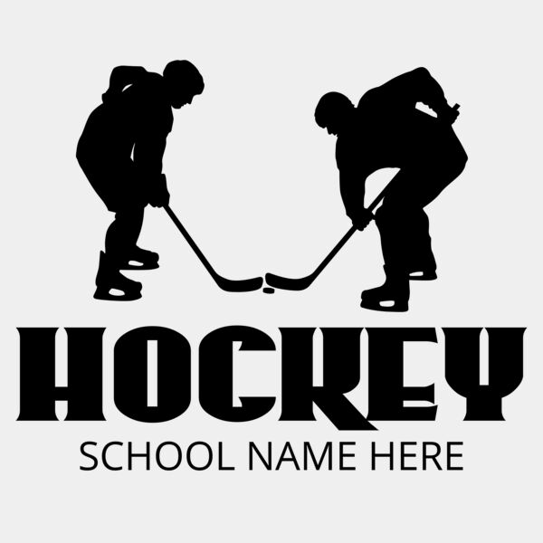 Hockey 53 Miniaturansicht