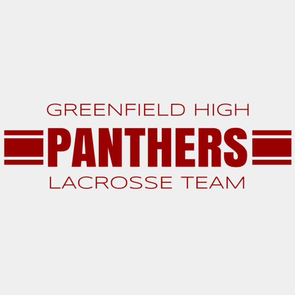 Lacrosse 009 Miniaturansicht