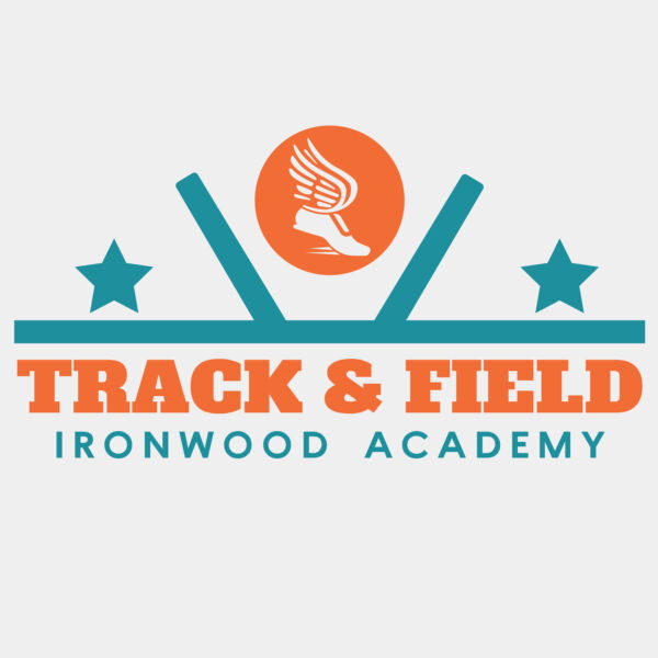 Track & Field 040 Miniaturansicht