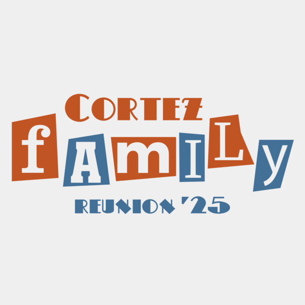 Family Reunion 41 Miniaturansicht