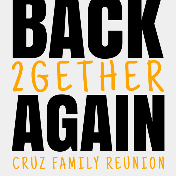 Family Reunion 42 Miniaturansicht