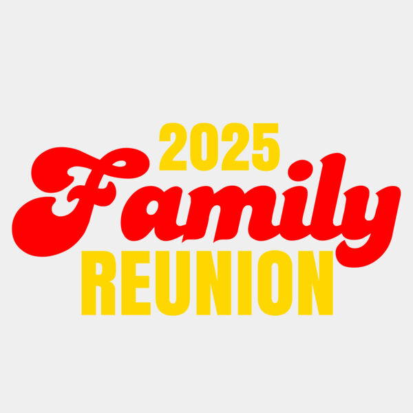 Family Reunion 44 Miniaturansicht