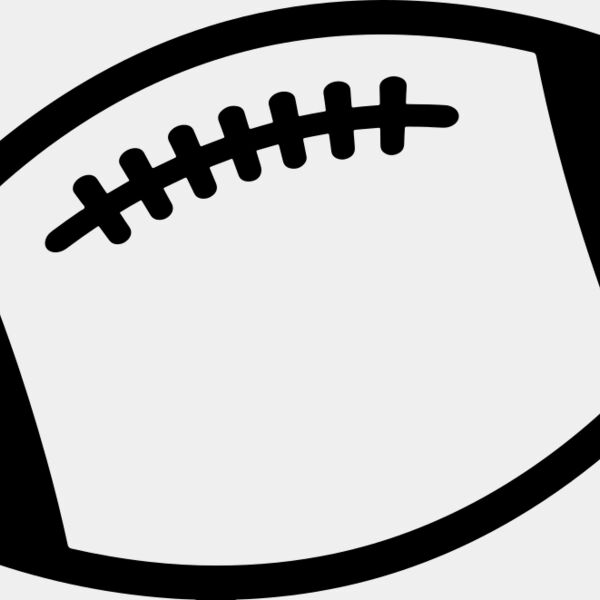 American Football   Clipart 4 Miniaturansicht