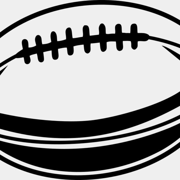 American Football   Clipart 5 Miniaturansicht
