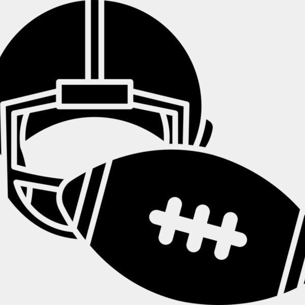 American Football   Clipart 9 Miniaturansicht