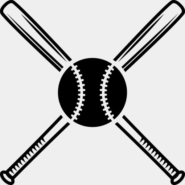 Baseball   Clipart 8 Miniaturansicht