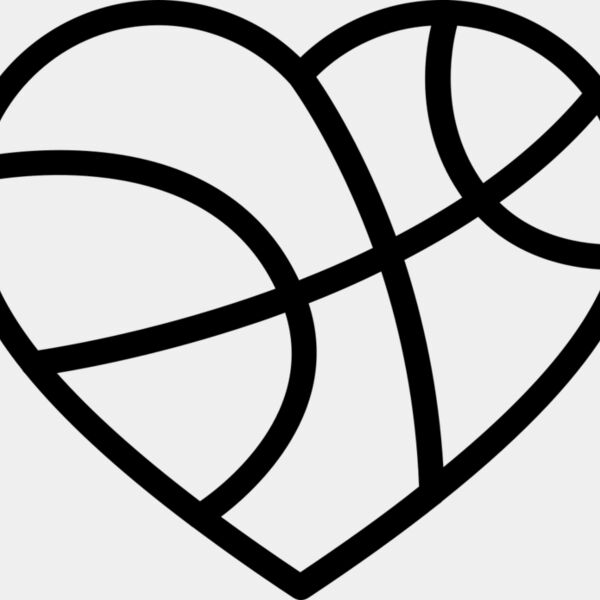 Basketball   Clipart 3 Miniaturansicht