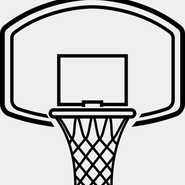 Basketball   Clipart 5 Miniaturansicht