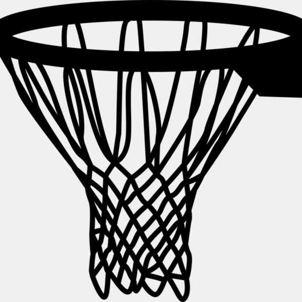 Basketball   Clipart 8 Miniaturansicht