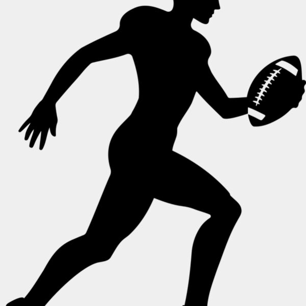 American Football   Clipart 15 Miniaturansicht
