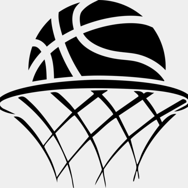 Basketball   Clipart 19 Miniaturansicht