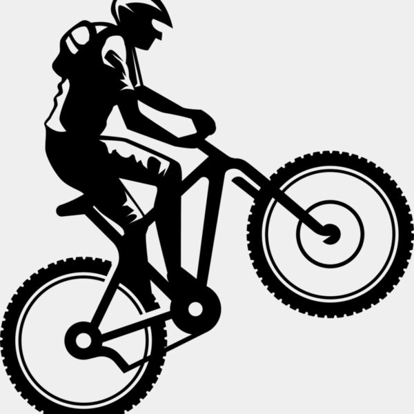 Bicycle   Clipart 16 Miniaturansicht