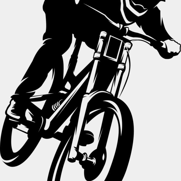 Bicycle   Clipart 19 Miniaturansicht