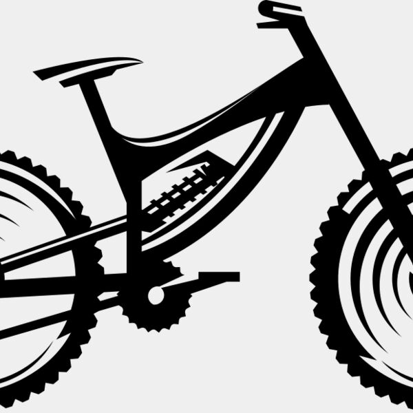 Bicycle   Clipart 20 Miniaturansicht