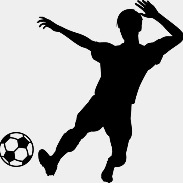 Soccer   Clipart 11 Miniaturansicht