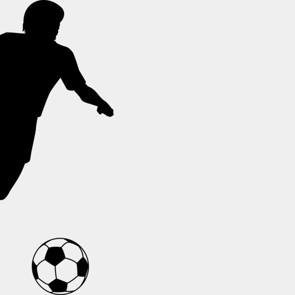 Soccer   Clipart 12 Miniaturansicht