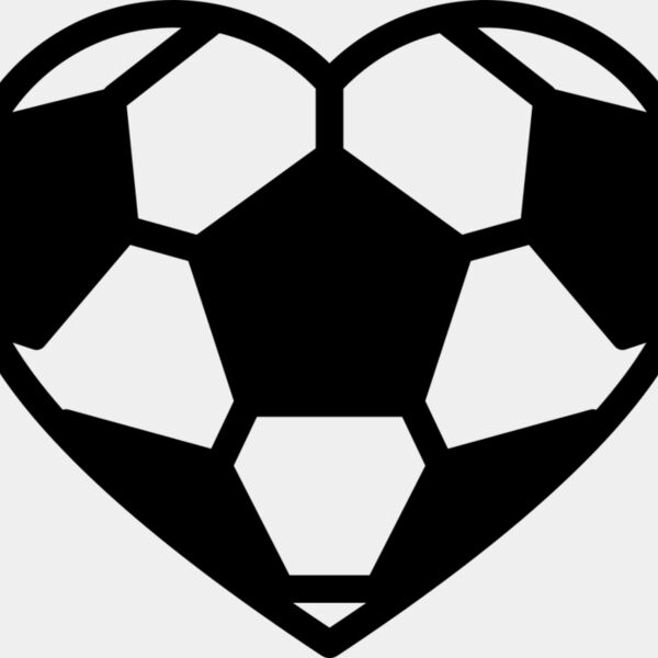 Soccer   Clipart 2 Miniaturansicht