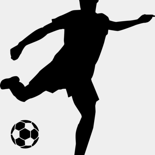 Soccer   Clipart 20 Miniaturansicht