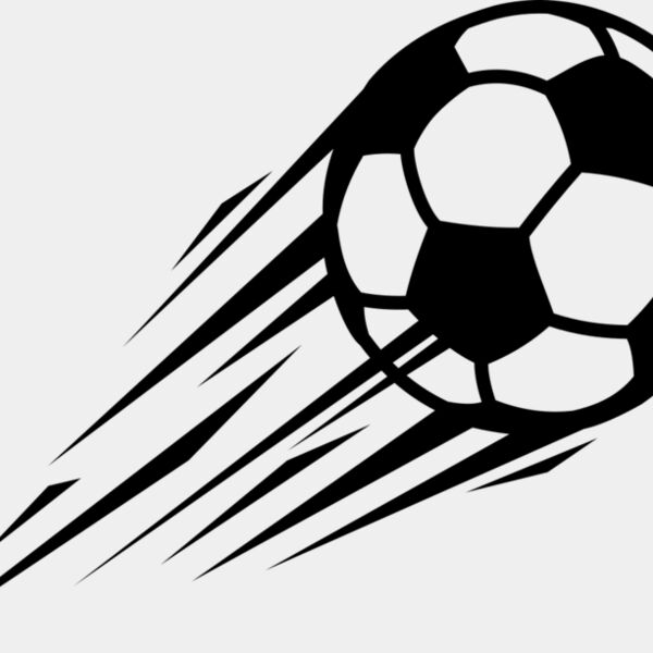 Soccer   Clipart 5 Miniaturansicht