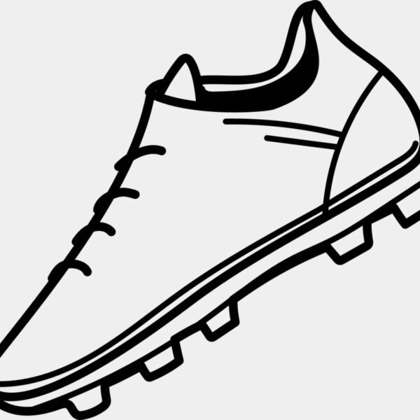 Soccer   Clipart 8 Miniaturansicht