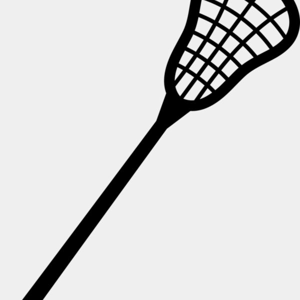 Lacrosse   Clipart 1 Miniaturansicht