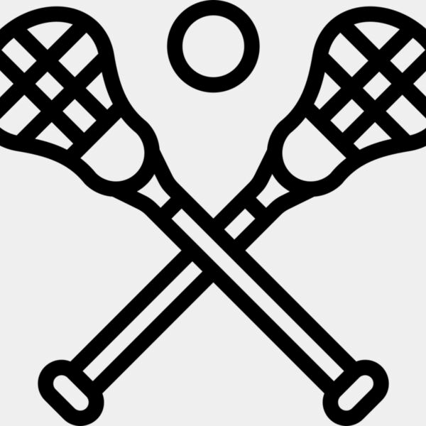 Lacrosse   Clipart 15 Miniaturansicht