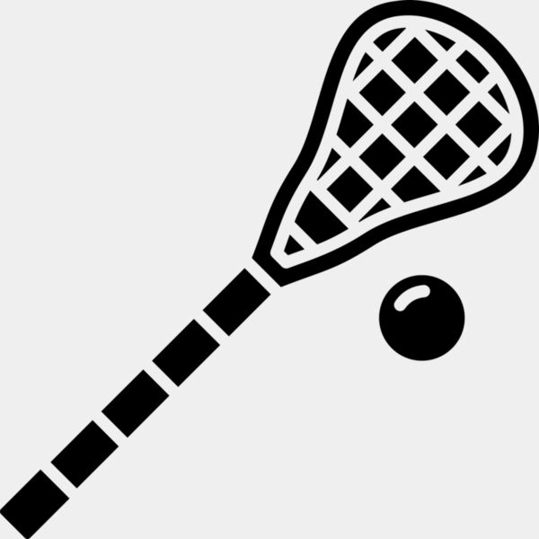 Lacrosse   Clipart 16 Miniaturansicht