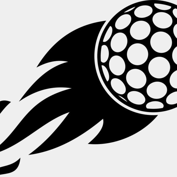 Golf   Clipart 11 Miniaturansicht