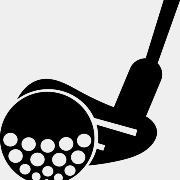 Golf   Clipart 13 Miniaturansicht