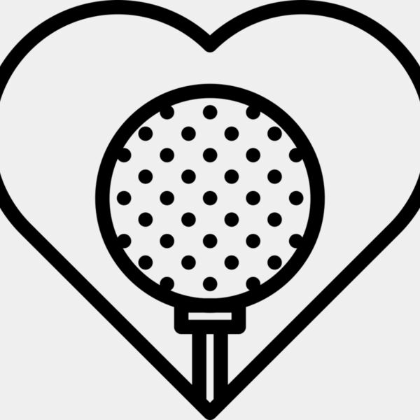 Golf   Clipart 16 Miniaturansicht