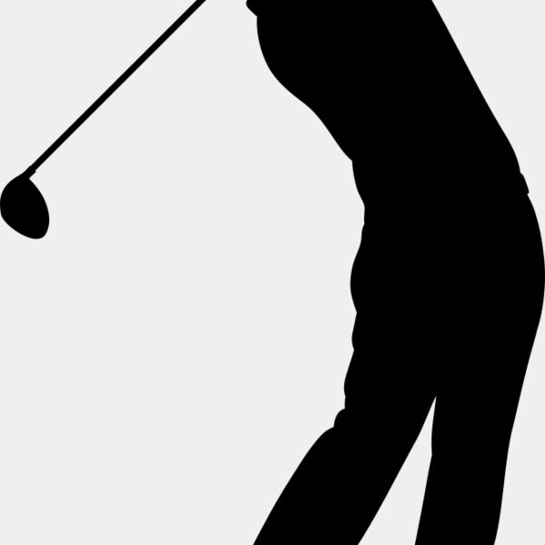 Golf   Clipart 2 Miniaturansicht