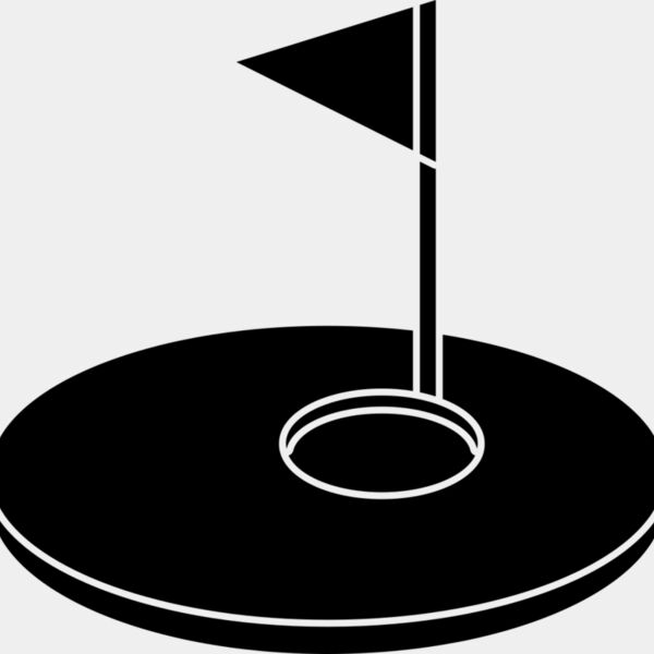 Golf   Clipart 20 Miniaturansicht