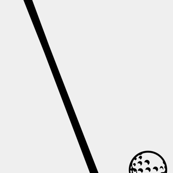 Golf   Clipart 4 Miniaturansicht