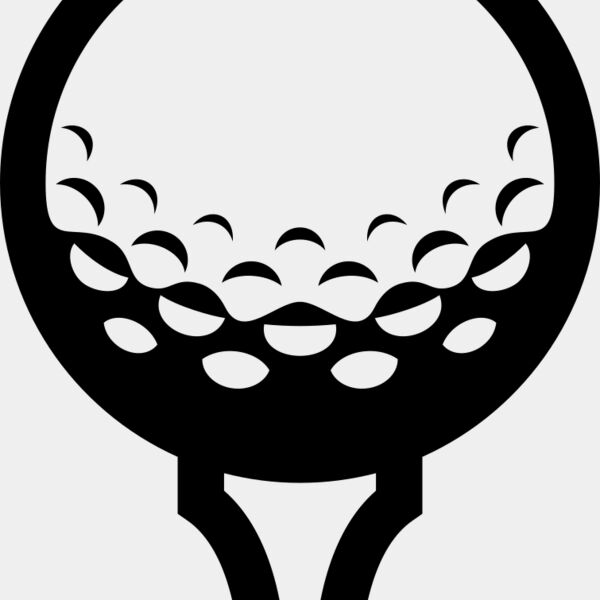 Golf   Clipart 5 Miniaturansicht