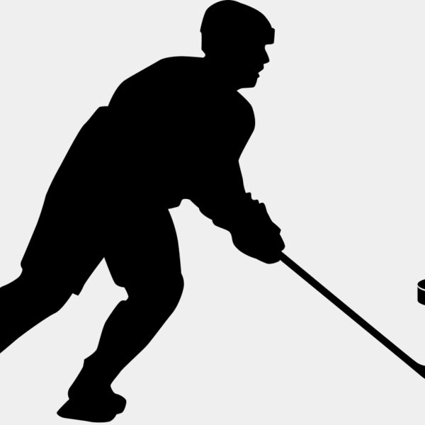 Hockey   Clipart 18 Miniaturansicht