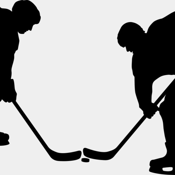 Hockey   Clipart 2 Miniaturansicht