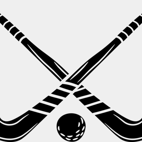 Hockey   Clipart 3 Miniaturansicht
