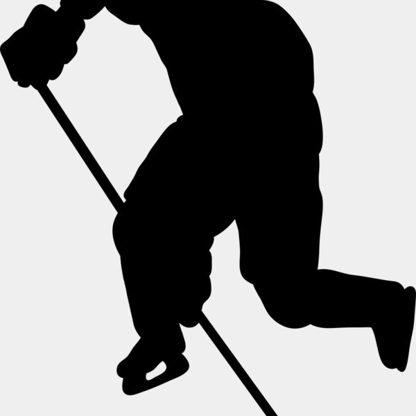 Hockey   Clipart 8 Miniaturansicht