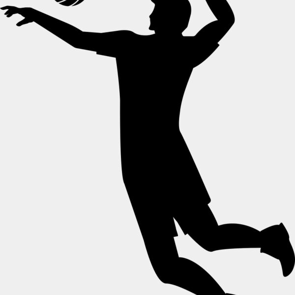 Volleyball   Clipart 11 Miniaturansicht