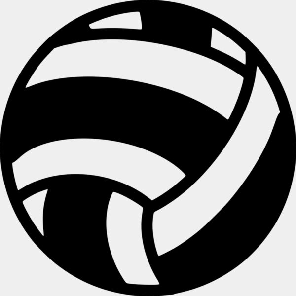 Volleyball   Clipart 15 Miniaturansicht