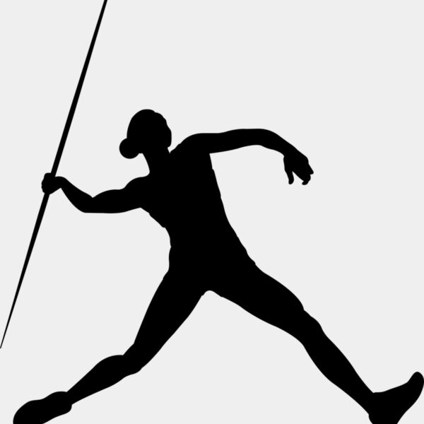 Track Field   Clipart 11 Miniaturansicht