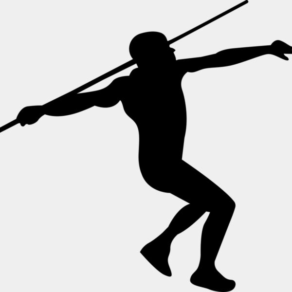 Track Field   Clipart 12 Miniaturansicht