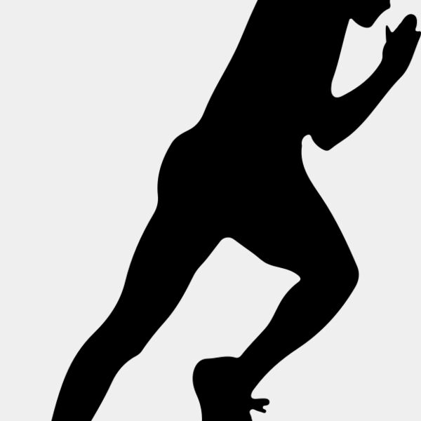 Track Field   Clipart 19 Miniaturansicht