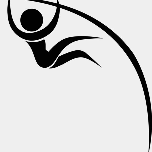 Track Field   Clipart 22 Miniaturansicht